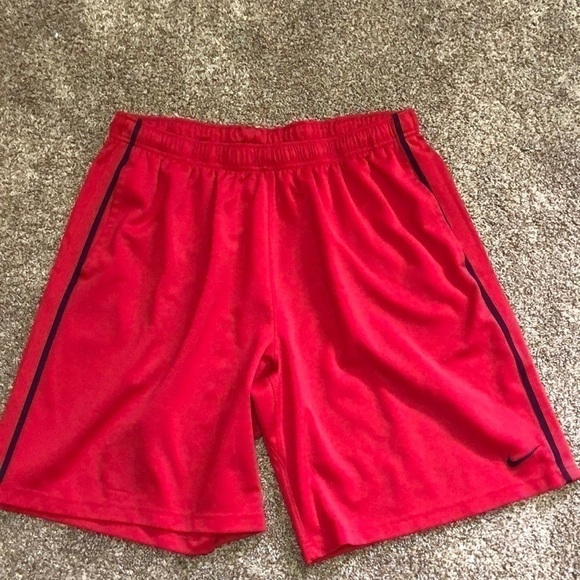 Nike Other - Nike Men’s Shorts Size XXL
